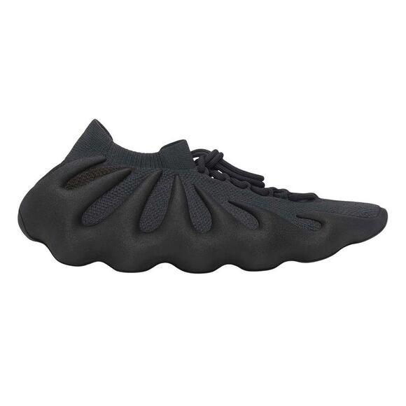 Yeezy Unisex Adult 450 Sneakers / Black